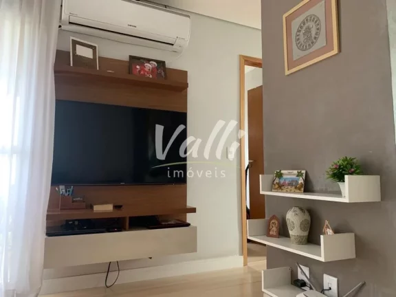 Imagem APARTAMENTO RESIDENCIAL em Americana - SP, Vila Dainese