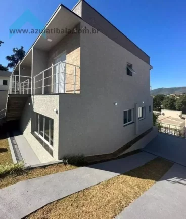 Imagem Casa para Venda em Atibaia, Jardim Do Lago, 3 dormitórios, 1 suíte, 3 banheiros, 3 vagas