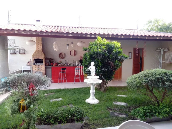 Imagem Casa duplex, pronta para morar, 4 dormitórios à venda por R$ 1.300.000,00 - Gurupi - Teresina/PI