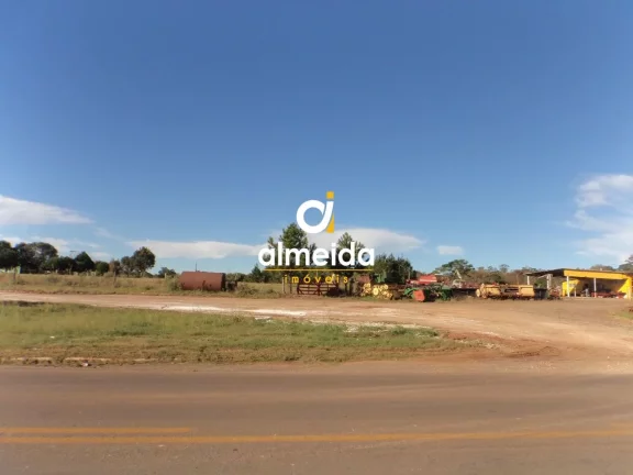 Imagem Pavilhão à venda Zona rural Júlio de Castilhos/RS