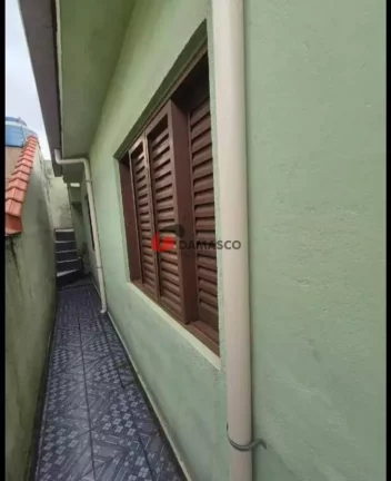 Imagem Casa à venda, Parque Capuava, Santo André, SP