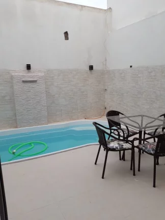 Imagem CASA RESIDENCIAL em GUARAPARI - ES, JARDIM BOA VISTA
