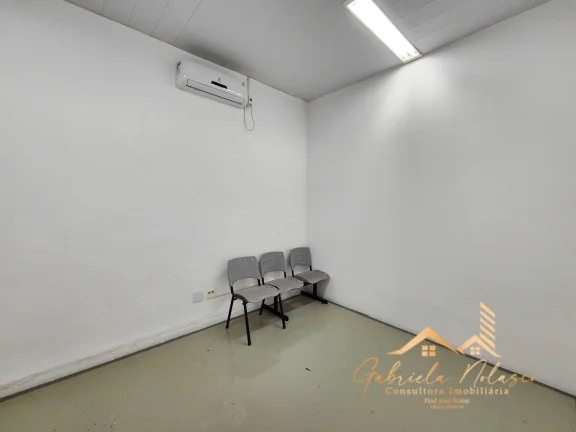 Imagem Ponto Comercial Acenida Nagib Chaib