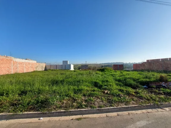 Imagem TERRENO BEM LOCALIZADO - 250,00 M² - PORTAL BORDON III - SUMARÉ
