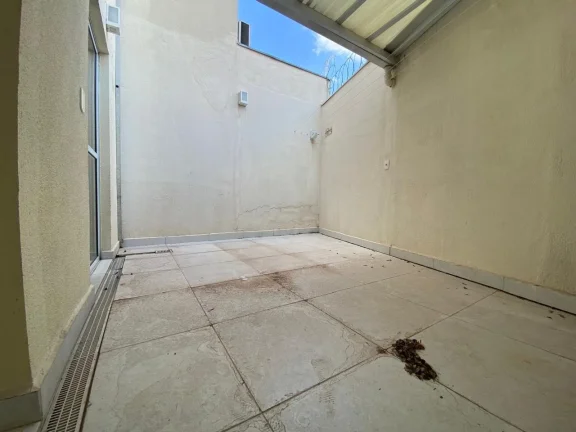 Imagem Casa 3 Dormitórios Villagio Santa Rosália- Sorocaba/SP