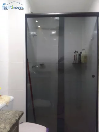 Imagem APARTAMENTO À VENDA NO BAIRRO PLANALTO - SÃO BERNARDO DO CAMPO - SP