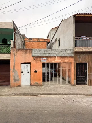 vende se casa em Itaquaquecetuba