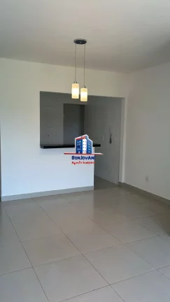 Imagem Apartamento 3 quartos com sacada no Park Prime