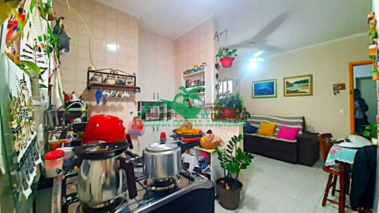 Imagem Apartamento Padrão