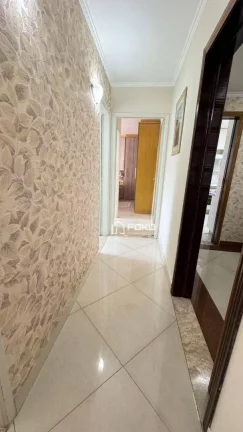 Imagem Apartamento com 3 dormitórios à venda, 81 m² por R$ 430.000,00 - Jardim Santa Mena - Guarulhos/SP