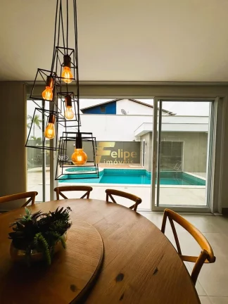 Imagem UMA DESLUMBRANTE CASA PARA SE VIVER!