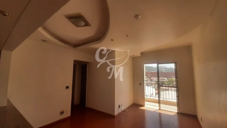 Imagem Apartamento com 2 dormitórios VENDA / LOCAÇÃO