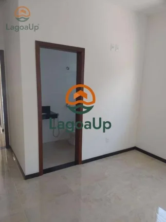 Imagem Casa com 3 dormitórios à venda, 102 m² por R$ 790.000,00 - Visão - Lagoa Santa/MG