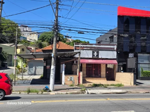 Imagem Terreno com 416 metros quadrados - medidas 32,00 laterais x 13,00 de frente - Terreno de esquina em ...