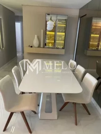 Imagem Apartamento com 3 quartos à Venda...