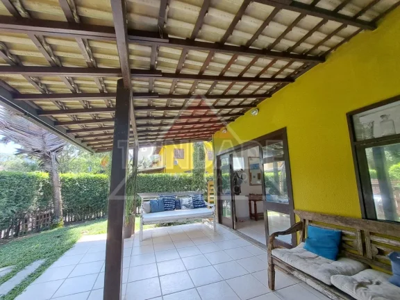Imagem CASA RESIDENCIAL em RIO DE JANEIRO - RJ, VARGEM GRANDE