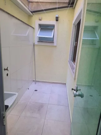 Imagem Apartamento com 2 dormitórios para alugar, 53 m² por R$ 2.828/mês - Vila Alpina - Santo André/SP