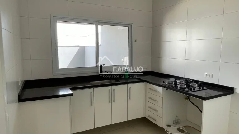 Imagem Casa em condomínio fechado para venda em Sorocaba-SP!