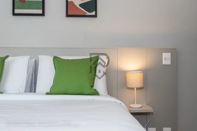 Imagem Apartamento Bela Cintra Jardins pronto para morar