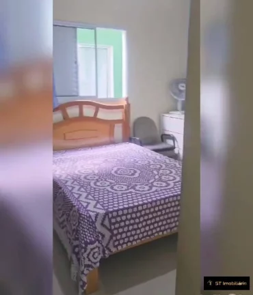 Imagem Casa Térrea com 4 domitórios Nova Atibaia! De 550 mil por 470 mil!