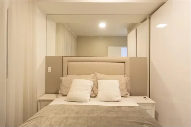 Imagem APARTAMENTO RESIDENCIAL em São Paulo - SP, Bela Vista