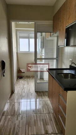 Imagem Vendo Grande OPORTUNIDADE na vila Andrade Morumbi - SP: Apartamento 2 dormitórios, sacada e Piscina, Venda por R$320.000.