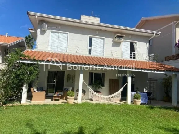 Imagem Casa à venda em condomínio de ótimo padrão, em Valinhos /SP.

Localizada na região nobre da cid...