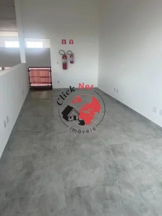 Imagem Prédio comercial para locação, 1200m², 20 vagas, Vila Helena - Santo André