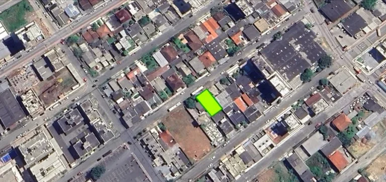 Imagem Terreno a venda no bairro Tabuleiro