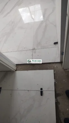 Imagem APARTAMENTO RESIDENCIAL em SÃO JOSÉ DOS CAMPOS - SP, PARQUE RESIDENCIAL FLAMBOYANT