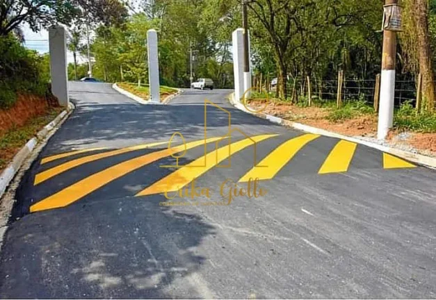 Imagem Terreno a Venda no bairro Ponunduva