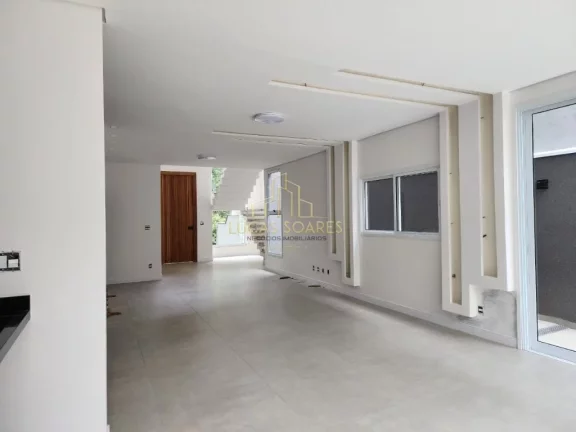Imagem Casas / Sobrado Condomínio na cidade de Mogi das Cruzes