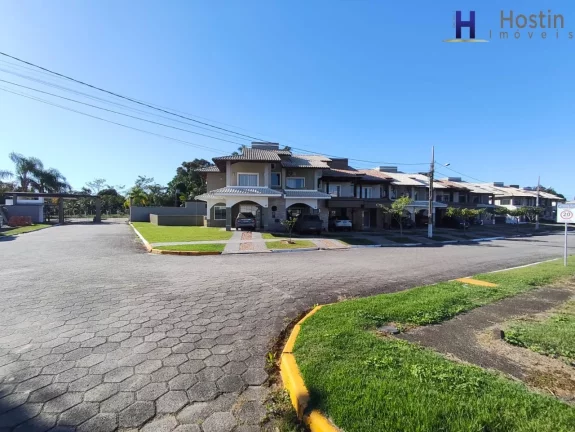 Imagem TERRENO RESIDENCIAL em SÃO FRANCISCO DO SUL - SC, UBATUBA