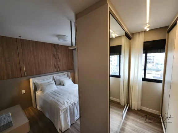 Imagem Apartamento 3 dormitórios para Venda em Balneário Camboriú / SC no bairro Centro