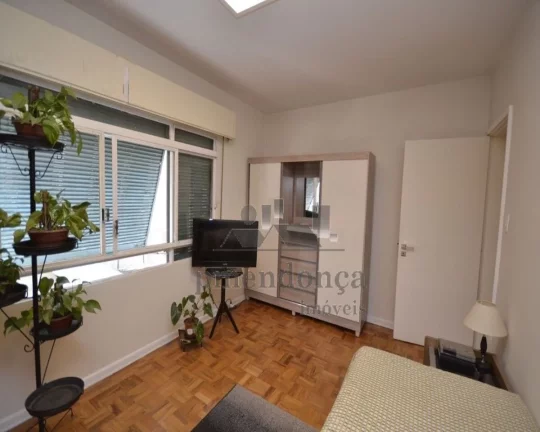 Imagem Apartamento 3 quartos, 2 vagas, 152 m²