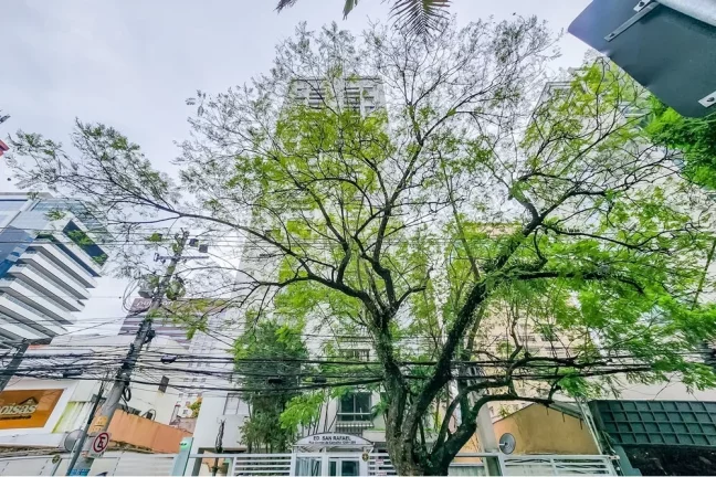 Imagem APARTAMENTO RESIDENCIAL em São Paulo - SP, Vila Olímpia