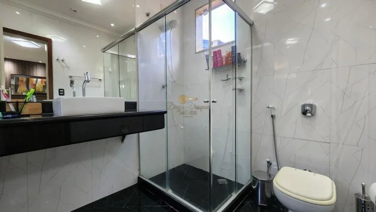 Imagem Casa para Venda em Magé / RJ no bairro Vila Esperança