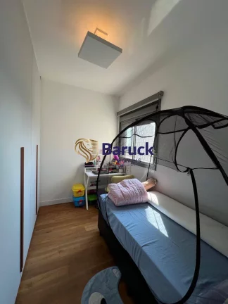 Imagem Apartamento com 3 Quartos à Venda, 93 m² em Barra Funda - São Paulo