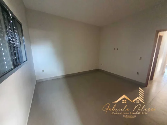 Imagem Casa em Jardim Brasília, Mogi Mirim/SP