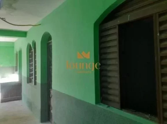 Imagem Ponto Comercial Com Casa à venda Jd. Serrano - Votorantim/SP