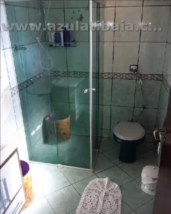 Imagem Casa para Venda em Atibaia, Jardim Paulista, 4 dormitórios, 2 suítes, 4 banheiros, 4 vagas