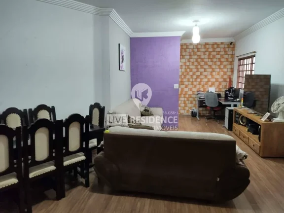 Imagem Casa térrea a venda em excelente bairro em Itatiba