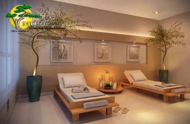 Imagem APARTAMENTO PARA VENDA EM SANTA TERESINHA
