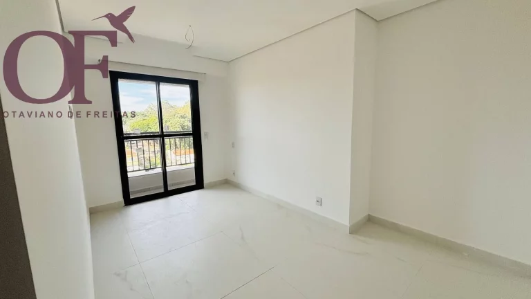 Imagem Apartamento Condomínio Bellacqua - 2 Quartos - 68m² - Jundiaí/SP