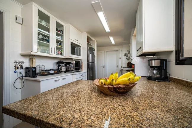 Imagem APARTAMENTO RESIDENCIAL em São Paulo - SP, Vila Suzana