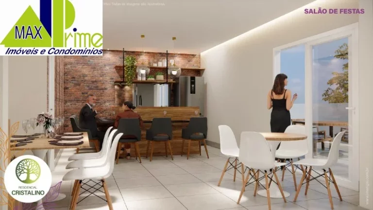 Imagem Lançamento próximo ao Metrô Artur Alvim: apartamentos de 2 e 3 dormitórios, vaga, varanda, lazer completo. A partir de R$256 mil, aceita Minha Casa mv