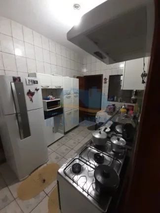 Imagem Casa - Ribeirão Preto - Vila Virgínia - Região Oeste