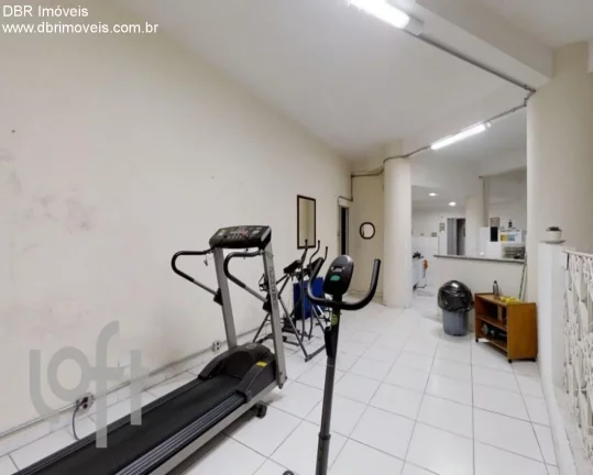 Imagem APARTAMENTO RESIDENCIAL em São Paulo - SP, República