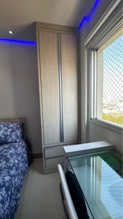 Imagem Apartamento para Venda em Cuiabá / MT no bairro Jardim Aclimação