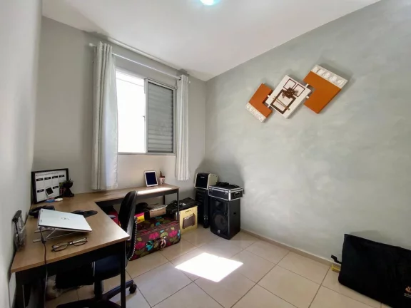 Imagem Apartamento com 2 dormitórios na Vila Jardini